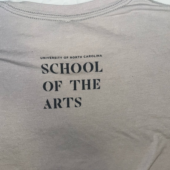 UNCSA DAD SHIRT - Picture 3 of 8